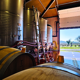 Photo n°17 de Domaine La Limbardière à Abeilhan (Vignoble)