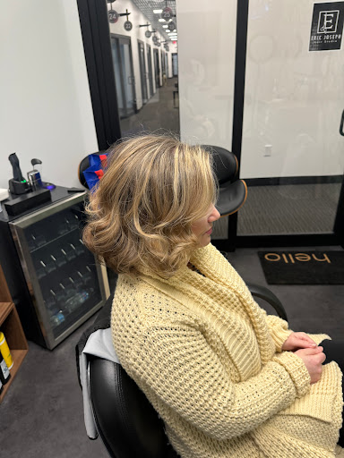 EricJosephHairStudio - Thumbnail