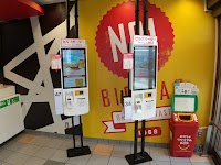 マクドナルド 分倍河原駅前店