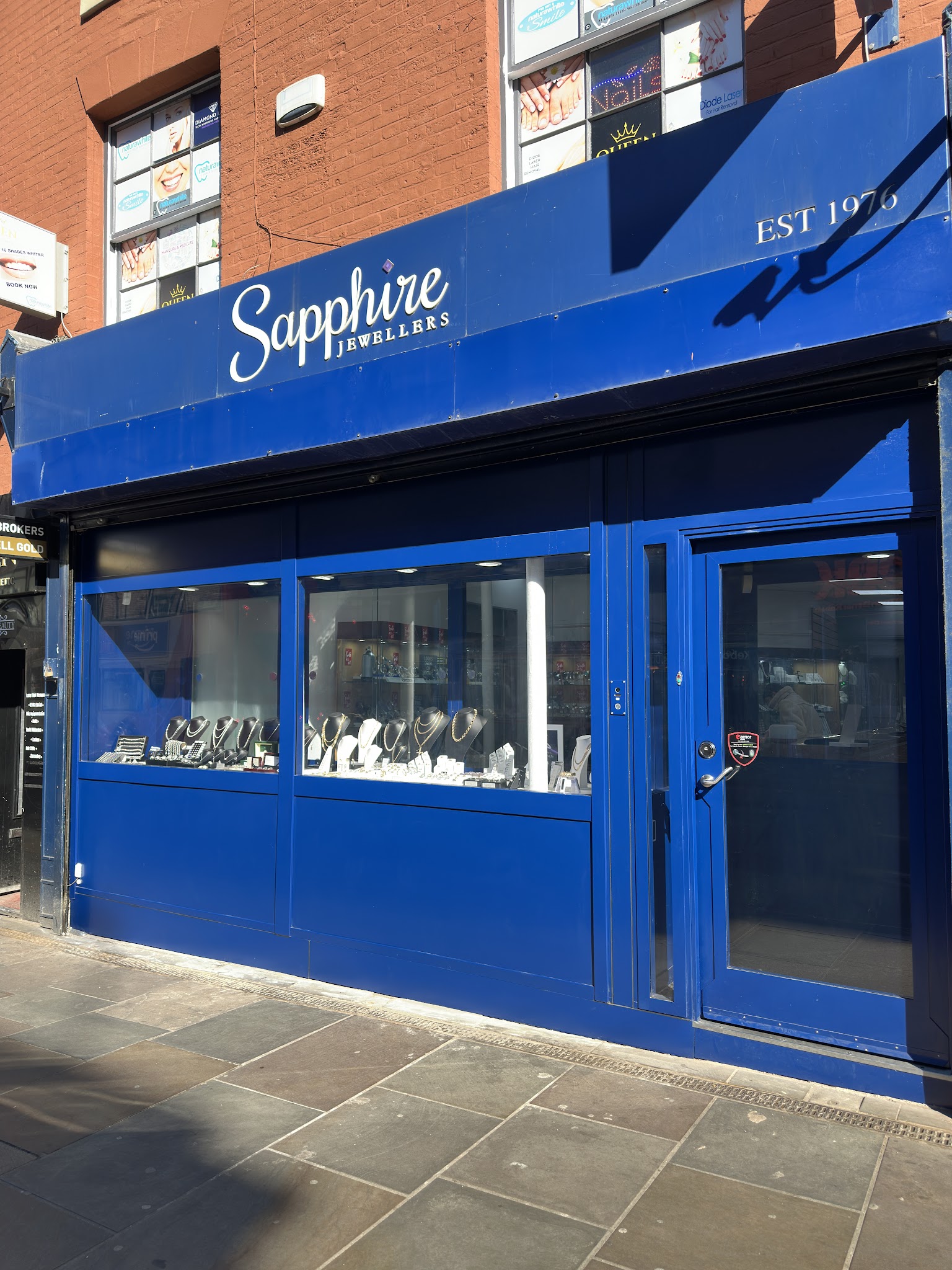 Sapphire Jewellers - Jewellery - photo 1