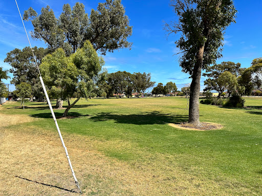Gumnut Reserve