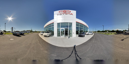 Villa Toyota