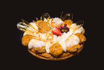 Boretti Jean-Louis / Boulangerie Marin à Billère