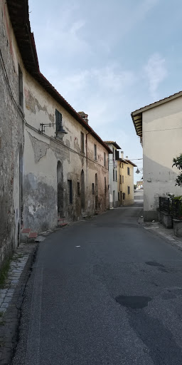 Confini Capalle