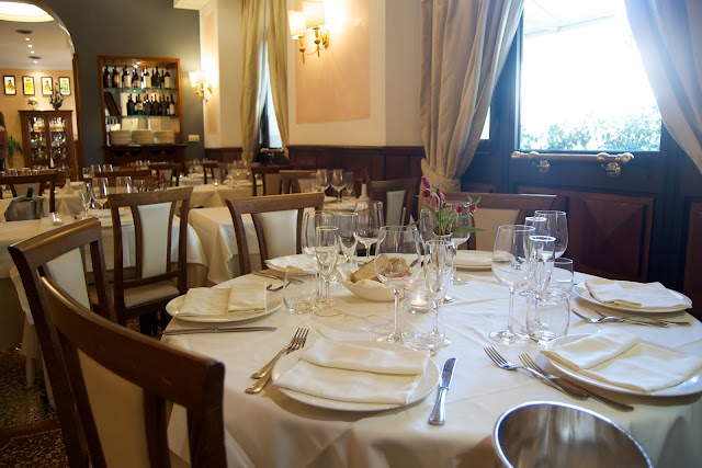 Ristorante Eleonora D'Arborea