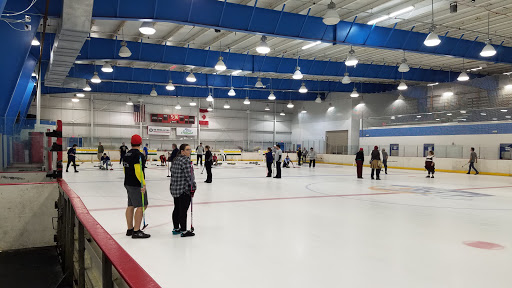 Daytona Ice Arena Gallery - United States