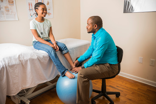 Physical Therapy Pros