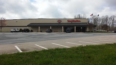 Photos of Tilley Harley-Davidson/Buell