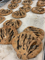 Photo n°1 de OUSTAU NOUGUIER à Noves (Boulangerie)