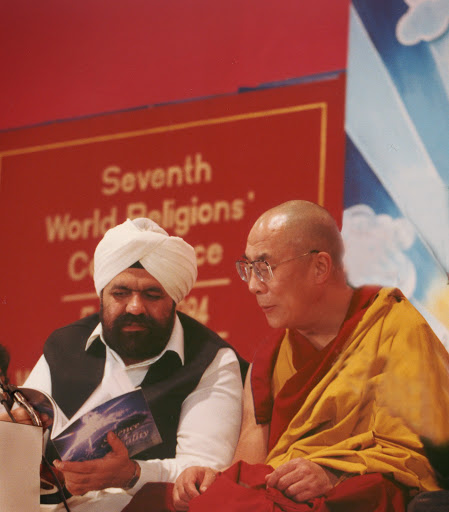 Science of Spirituality Racine-Kenosha Meditation Center