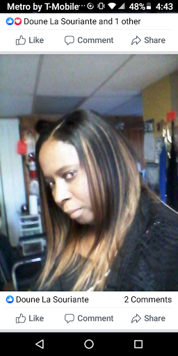 JCMS Hair Salon Gallery - United States