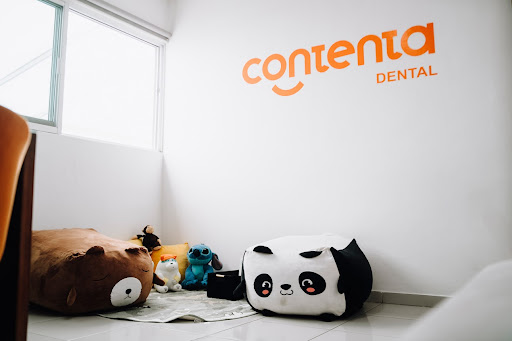 CONTENTA DENTAL