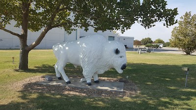 Comanche National Museum and Cultural Center