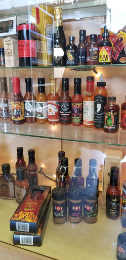 Heat on The Rocks: Purveyors of Hot Sauce & Such - Thumbnail