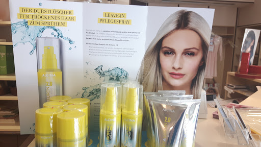 Nicole Möller-Hannes Friseur Salon Am Park