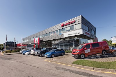Photos of Amserv