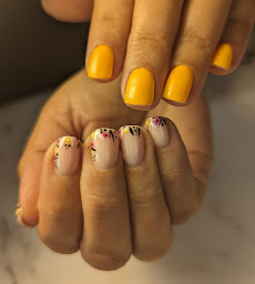Photo n°6 de Mérédith Nail Art à Lavaur (Institut de beauté)
