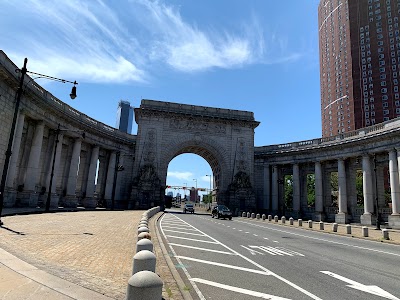 Manhattan Bridge