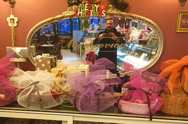 ΜΕΛΙΡΡΥΤΟΝ ΑΡΙΔΑΙΑ ΖΑΧ/ΣΤΕΙΟ ΚΑΦΕ - Κατάστημα