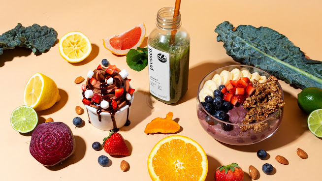 Pressed Juicery by null