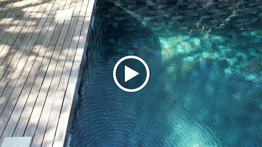 Photo de AQUANOV piscines à Sablons (33910)