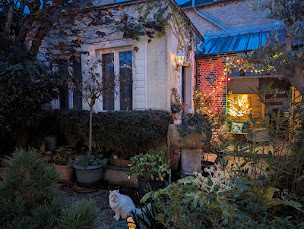 Photo n°39 de MySaintAubin à Saint-Aubin-sur-Mer (Chambre d'hôtes)