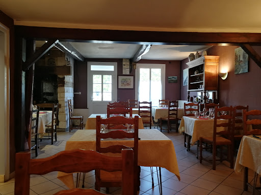 Restaurant La Crémaillère
