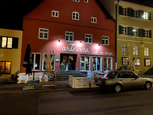 Ebersberg, Marienplatz - Thumbnail