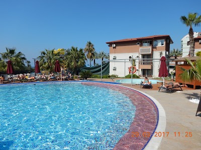 Photos of Justiniano Deluxe Resort