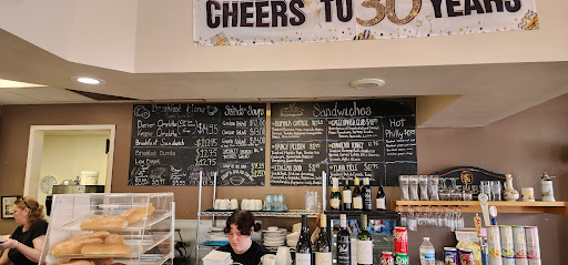 Pure Grain Bakery & Café - Thumbnail