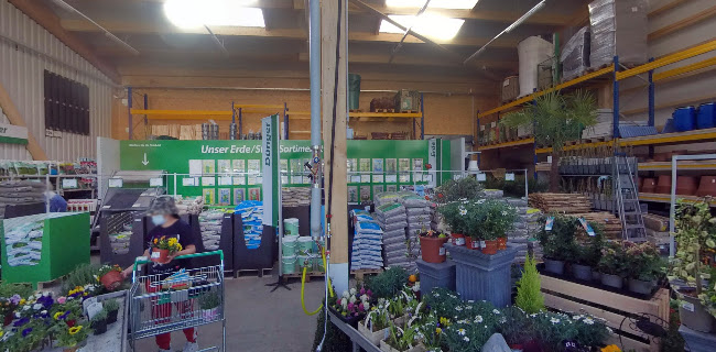 Rezensionen über LANDI Laden Lenzburg in Lenzburg - Gartenbauer