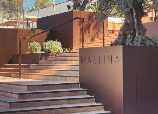 Maslina Resort by null