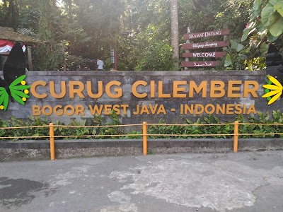 Photos of Tempat Parkir Mobil, Curug Cilember