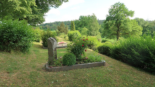 Friedhof Eifa - Visual