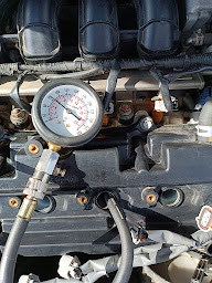 Photo n°3 de Garage Mobile Pul's Motors Dutordoit EI à Pierrefitte-en-Beauvaisis (Garage automobile)