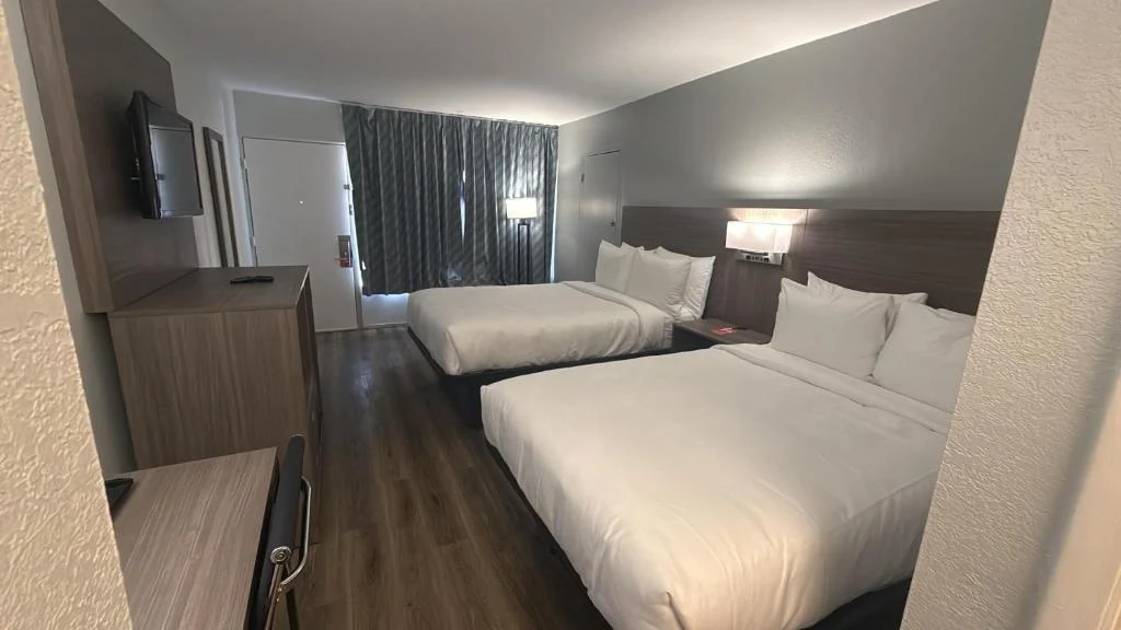 Econo Lodge Daytona Beach - Speedway