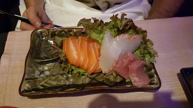 Sashimi