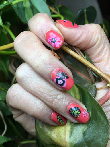Reflect Nails - Visual