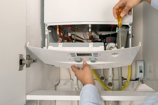 Servicio de Reparación Electrodomésticos en Tenerife