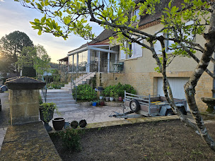 Photo n°54 de Les Chambres d’Hôtes chez Alisa et Daniel à Sarlat-la-Canéda (Parking gratuit)