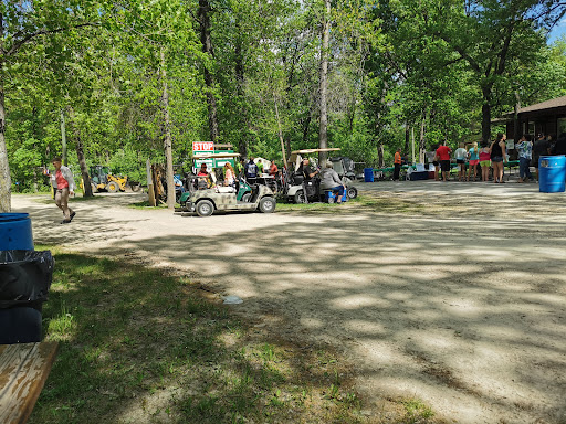 Prairie Oak Campground, MB - Thumbnail