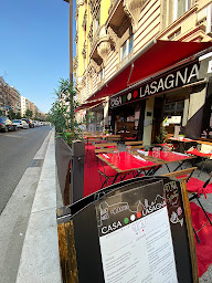 Photo n°118 de CASA LASAGNA 🟢⚪️🔴 à Nice (Restaurant italien)