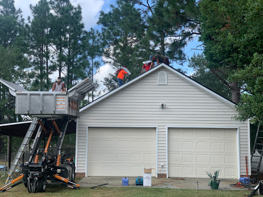 Campbell's Roofing LLC - Thumbnail