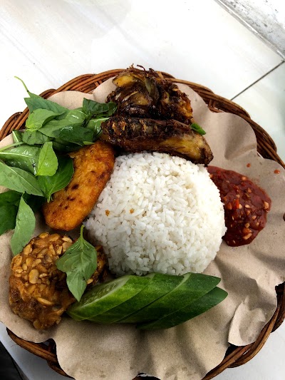 Photos of Rumah Makan Khas Sunda M. Iki