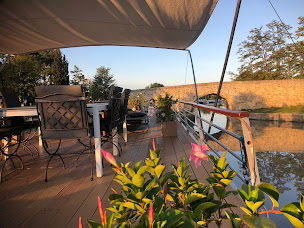 Photo n°15 de Private Luxury Cruise à Capestang (Agence de voyages)