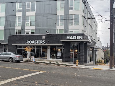 Hagen Coffee Roasters and Bakery