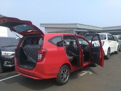 Photos of Auto2000 Cikupa