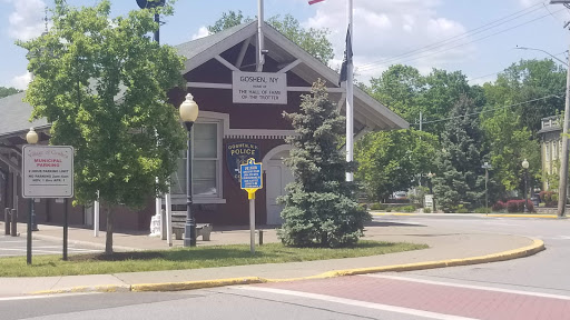 Village of Goshen Police Department