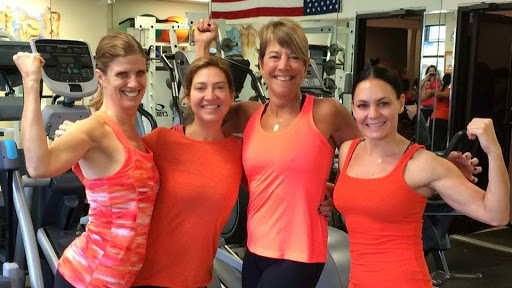 Forever Fit Health Club