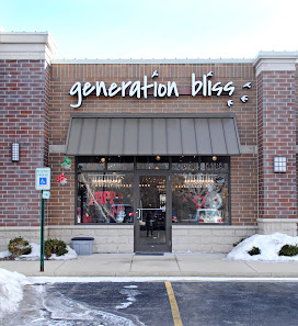 Generation Bliss - Lemont, Illinois